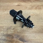 Light Use! Chris King R45D Gloss Black 12MM X 148MM Disc Brake Rear Hub 263G. Fixed Price $344.95.