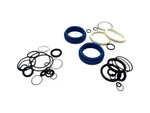 Fs - 34 Fox Fork Full Service Kit GRIP2 & Vvc/grip Damper Blue. Fixed Price $50.88.