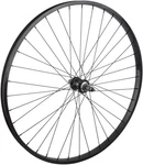 Wheel Master 700C Rear Wei AS7X, MT-5000, 5/6/7SP Fw, Bo, Black, 36H. Fixed Price $73.54.