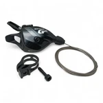 Sram Gx 10 Speed Right Hand Shifter Rapid Fire Pod & Clamp Black Mtb. Fixed Price $33.99.