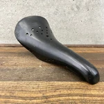 Viscount Aero Seat H2101P Old School Bmx Black Og 1980S Survivor Race Plastic A4. Fixed Price $79.42.