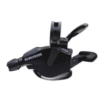 Sram S700 Trigger Shifters Flat Bar 2X11V 2137990450 Bike Controls. Fixed Price $96.16.