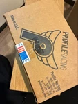 Profile Racing Core Crankset 170MM Bmx Chrome With Spindle Boss. Fixed Price $709.31.