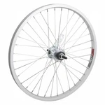 Wheel Master Kt Steel Rear 20IN Coaster Brake 6-BOLT B/o 3/8 19MM Depth. Fixed Price $91.50.