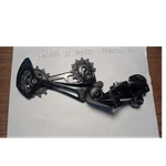 Sram 12 Speed Rear Derailleur Long Cage Aluminum Black Mountain Bike T210CT21-2A. Fixed Price $48.00.