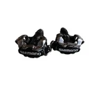 Shimano Mountain Bike Pedals PD-M520 Bicycle. Fixed Price $32.99.