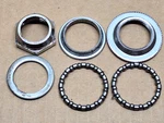 Steering Stem Bearing Set Kids Bike Bicycle Model 8555-24 Magna Jewels & Pearls. Fixed Price $9.99.
