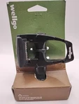 Wellgo W40 Look / Delta Style Clipless Pedals Road Bike Racing Fit. Fixed Price $42.00.