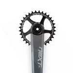 Raceface Next Sl G4 Crank Arm Protection Set Shield Clear Vinyl. Fixed Price $11.17.