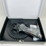 Sram Red Crankset Sp. 170, 50/34T, Bcd: 110MM, BB30, 68MM, 45.5MM, Carbon New. Fixed Price $399.99.