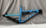 Rocky Mountain Instinct Carbon 50 Mtb Frame Lg 148X12MM Disc 29" Fox Float Dps. Fixed Price $699.99.