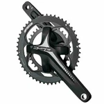 Fsa Omega Alloy Abs Road Bike Double Crankset 34/50 170 Mm Black Megaexo. Fixed Price $152.99.