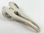 Selle Smp Composit Vintage Road Saddle White Inox Rails. Fixed Price $100.00.