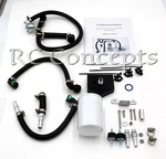 GEN2.1 CP4 Disaster Bypass Kit 2011+ Ford 6.7L Powerstroke Diesel. Fixed Price $199.99.