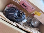Shimano Steps DU-E8000 Mittelmotor 70NM 250W E-bike Schwarz K-DUE8000K Neu. Fixed Price $900.00.