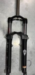 Vintage Marzocchi Bomber Dirt And Street Suspension Fork 24 Wheels. Fixed Price $187.50.