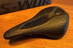Specialized S-works Power Mirror, 155MM, Carbon Rails, 3D Printed, Gently Used. Fixed Price $285.00.