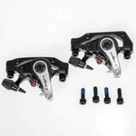 Trp Spyre Road Mechanical Disc Brake Caliper Front Or Rear Pair Post Mount. Fixed Price $60.90.