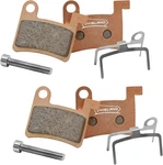 Dyisland MT600 Electric Bike Disc Brake Pad Two 39MM*34.8MM, Sintered Metal. Fixed Price $26.00.