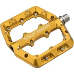 Wolf Tooth Waveform Pedals Gold, Large Pdl-wf-lg-gld. Fixed Price $199.80.