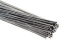 Wheelsmith DB15 Direct Pull Spokes Double Butted 273MM 15G Lot Of 10 Silver New. Fixed Price $7.49.