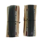 Vittoria Rubino Pro G2.0 Road Clincher 700X25C/28C Para Black/tan 1 Tire. Fixed Price $38.90.