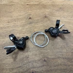 Shimano Deore Xt SL-M780 Mountain Bike Shifter Right Rear 3X10 Dyna-sys 2-WAY. Fixed Price $107.99.