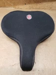 Schwinn SW75322 Soft Foam Comfort Extra Wide Bicycle Seat. Fixed Price $11.99.