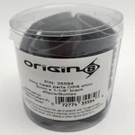 40-PACK ORIGIN8 5MM X 1-1/8" Bulk Alloy Bicycle Headset Spacers Black. Fixed Price $27.95.