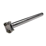 Thomson Elite Silver Seatpost 27.2MM 250MM Bicycle. Fixed Price $119.26.