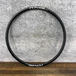 Roval Slx 700C Rim 24H Black Clincher 622X20C Alloy Road Gravel Cx Bike. Fixed Price $69.99.