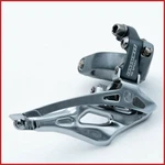 Nos Campagnolo Centaur 10S Speed Compact Front Derailleur Clamp-on 35MM. Fixed Price $99.00.