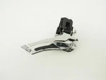 Shimano 105 FD-R7100 2X12 Speed Road Bicycle Front Derailleur Mechanical Silver. Fixed Price $24.99.
