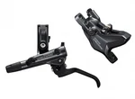 Shimano BL-M6100/BR-M6100 Brakes Gray. Fixed Price $80.00.