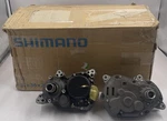 Shimano Genuine Steps DU-E7000 E-bike Mid-drive Motor Unit 250W. Fixed Price $832.96.