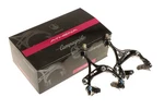 Campagnolo Athena Skeleton Brake Calipers Pair Black 2012 BR12-ATB Nos New. Fixed Price $161.99.