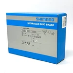 Shimano 105 ST-R7020 BR-R7070 Right Rear Hydraulic Disc Brake Shift Lever 1700MM. Fixed Price $209.98.