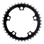 ORIGIN-8 Alloy Ramped Chainrings OR8 110MM 38T Bk/sl. Fixed Price $46.75.