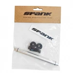 Spank 12MM To 10MM Step-down Rear Axle Bolt-on Hub Converter Adapter Mtb Dj. Fixed Price $28.00.