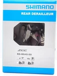 Shimano Zee RD-M640 Fr 10-SPEED Shadow+ Rear Derailleur Ss 32-36T, New In Box. Fixed Price $79.99.