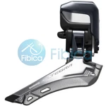 New Shimano Ultegra DI2 Fd R8050 Road Front Derailleur Brazed 2X11-SPEED. Fixed Price $289.99.