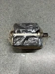 Union Pedals K10490 Childs Schwinn 1/2 X 3. Fixed Price $19.97.