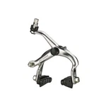 Front Aluminium 45/57 Mm Silver DC505 Dia-compe Bike Brakes. Fixed Price $35.01.