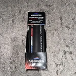 New Vredestein Fortezza Tubeless Ready 700X25C Folding Road Tire Black. Fixed Price $42.00.