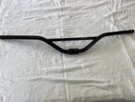 Surly Sunrise Handlebar 820MM 31.8 22.2 Clamp Black. Fixed Price $99.00.