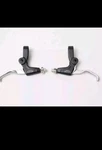 Shimano Xtr. 970 V-brake Levers. Fixed Price $225.00.