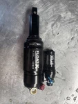 Fox Float Genie 210 55. Fixed Price $350.00.
