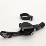 Wolf Tooth 22.2MM Clamp Remote Pro Dropper Post Lever Bicycle Open Package. Fixed Price $51.95.