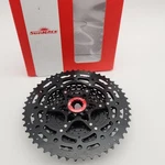 Sunrace CSMZ80 11-50T 12-SPEED Bicycle Cassette Black Open Package. Fixed Price $58.90.