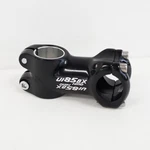 Nitto Black Road Racing Handle Extension Stem Mm (UI-85BX-80) 870039. Fixed Price $80.91.